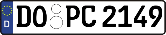 DO-PC2149