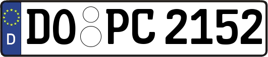 DO-PC2152