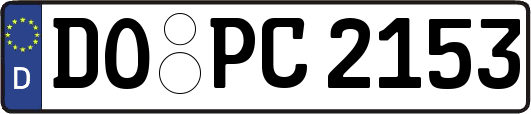 DO-PC2153