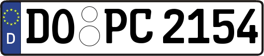 DO-PC2154