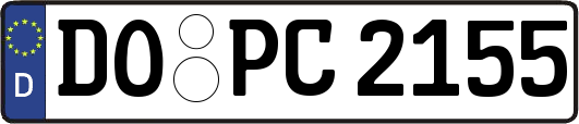 DO-PC2155