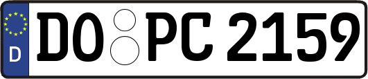 DO-PC2159