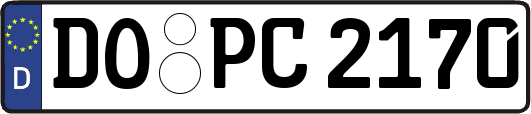 DO-PC2170