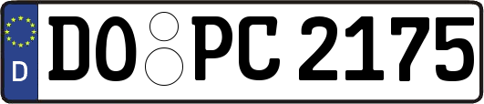DO-PC2175