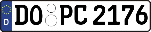 DO-PC2176