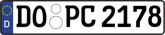DO-PC2178
