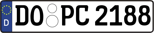 DO-PC2188