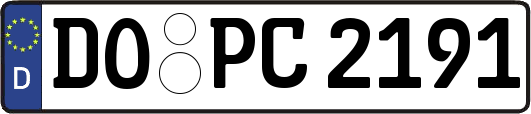 DO-PC2191