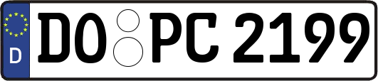 DO-PC2199