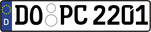 DO-PC2201