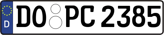 DO-PC2385
