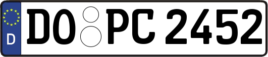 DO-PC2452