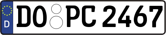 DO-PC2467