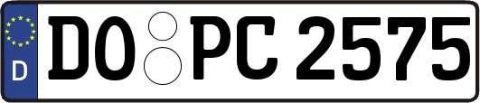 DO-PC2575