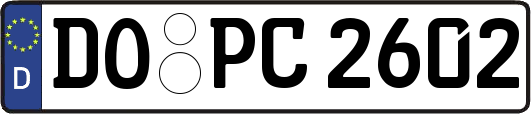 DO-PC2602
