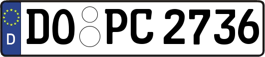 DO-PC2736
