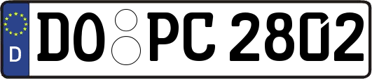 DO-PC2802