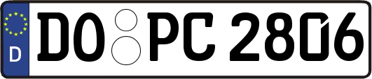 DO-PC2806