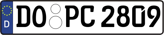 DO-PC2809