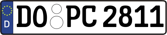 DO-PC2811