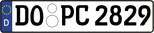 DO-PC2829