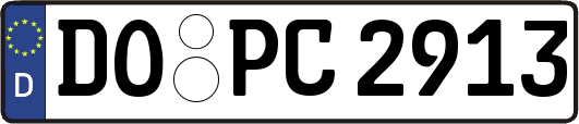 DO-PC2913