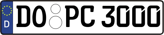 DO-PC3000