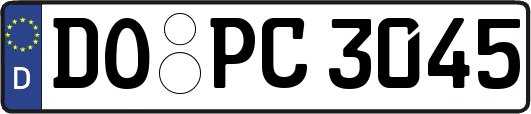 DO-PC3045