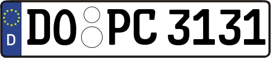 DO-PC3131