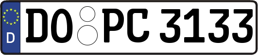 DO-PC3133