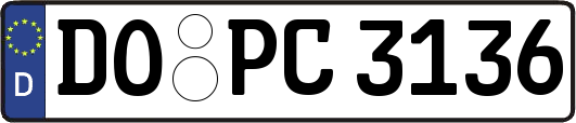 DO-PC3136