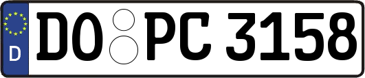 DO-PC3158