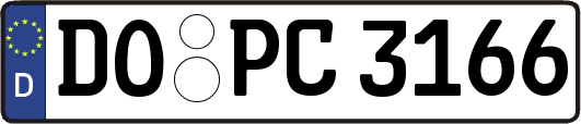 DO-PC3166