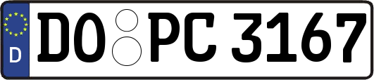 DO-PC3167