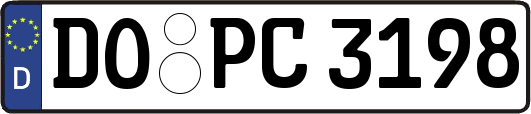 DO-PC3198