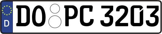 DO-PC3203