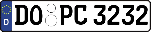 DO-PC3232