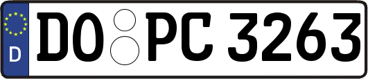 DO-PC3263