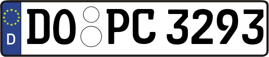 DO-PC3293