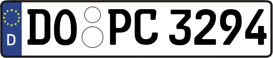 DO-PC3294