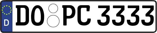 DO-PC3333
