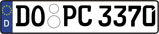 DO-PC3370