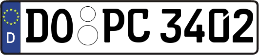 DO-PC3402