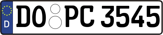DO-PC3545