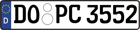 DO-PC3552