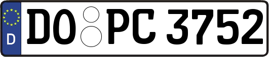 DO-PC3752
