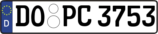 DO-PC3753