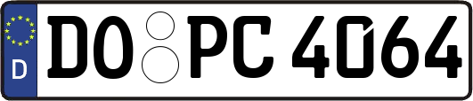 DO-PC4064