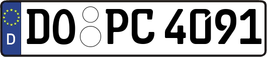 DO-PC4091