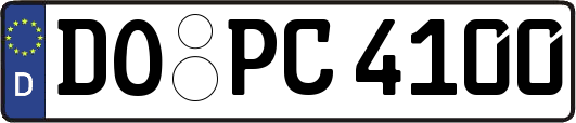 DO-PC4100